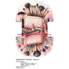 Panel na taštičku  459-90