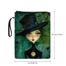 PANEL NA POUZDRO / kniha,tablet /   467d-100