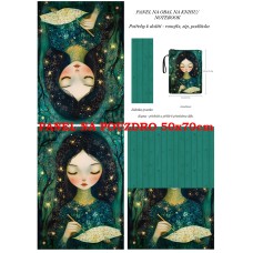 PANEL NA POUZDRO / kniha,tablet /   467d-102