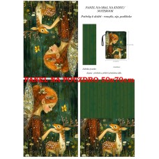 PANEL NA POUZDRO / kniha,tablet /   467d-107