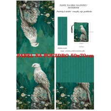PANEL NA POUZDRO / kniha,tablet /   467d-116