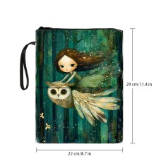 PANEL NA POUZDRO / kniha,tablet /   467d-117