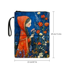 PANEL NA POUZDRO / kniha,tablet /   467d-118