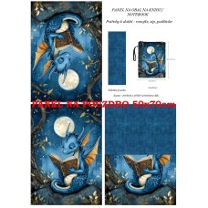 PANEL NA POUZDRO / kniha,tablet /   467d-120