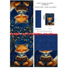 PANEL NA POUZDRO / kniha,tablet /   467d-121