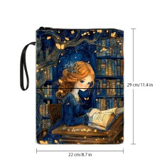 PANEL NA POUZDRO / kniha,tablet /   467d-122