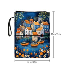 PANEL NA POUZDRO / kniha,tablet /   467d-126