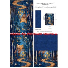 PANEL NA POUZDRO / kniha,tablet /   467d-141