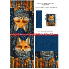 PANEL NA POUZDRO / kniha,tablet /   467d-146