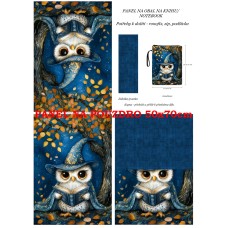 PANEL NA POUZDRO / kniha,tablet /   467d-148