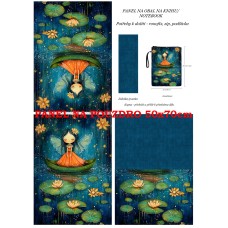 PANEL NA POUZDRO / kniha,tablet /   467d-149