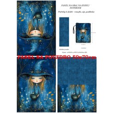 PANEL NA POUZDRO / kniha,tablet /   467d-150