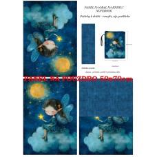 PANEL NA POUZDRO / kniha,tablet /   467d-157