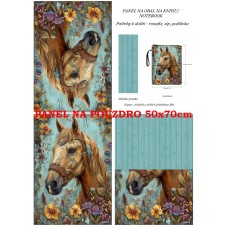 PANEL NA POUZDRO / kniha,tablet /   467d-164