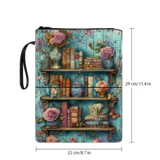 PANEL NA POUZDRO / kniha,tablet /   467d-181