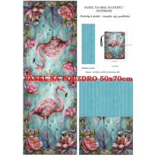 PANEL NA POUZDRO / kniha,tablet /   467d-211