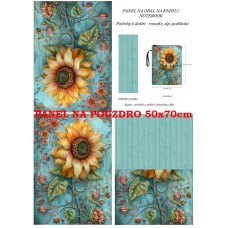 PANEL NA POUZDRO / kniha,tablet /   467d-224