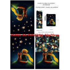 PANEL NA POUZDRO / kniha,tablet /   467d-47