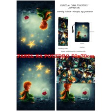 PANEL NA POUZDRO / kniha,tablet /   467d-48