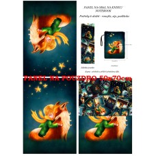 PANEL NA POUZDRO / kniha,tablet /   467d-49