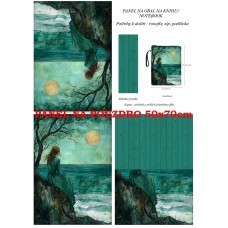 PANEL NA POUZDRO / kniha,tablet /   467d-92