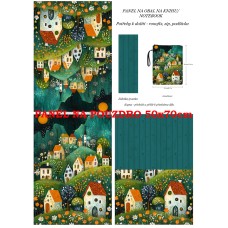 PANEL NA POUZDRO / kniha,tablet /   467d-94