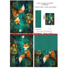 PANEL NA POUZDRO / kniha,tablet /   467d-97