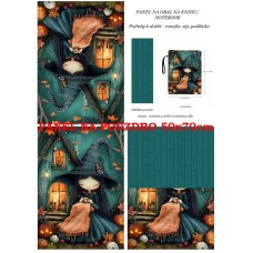 PANEL NA POUZDRO / kniha,tablet /   467d-98