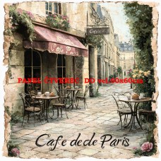 Látkový panel kolekce PAŘÍŽ 478-10