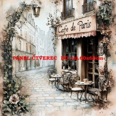 Látkový panel kolekce PAŘÍŽ 478-6