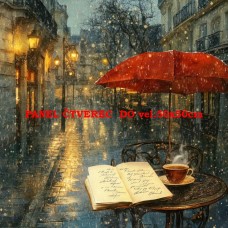 Látkový panel kolekce PAŘÍŽ 478-75