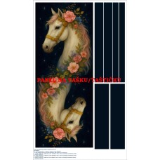 Panel na tašku/taštičku 483-587