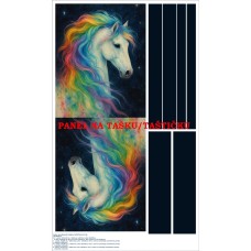 Panel na tašku/taštičku 483-591