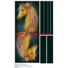 Panel na tašku/taštičku 483-595