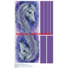 Panel na tašku/taštičku 483-596