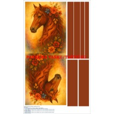 Panel na tašku/taštičku 483-597