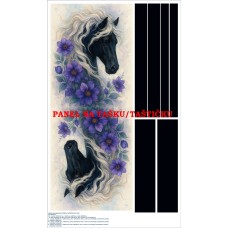Panel na tašku/taštičku 483-599