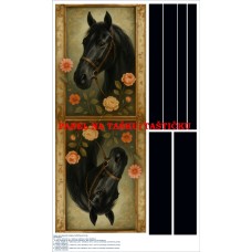 Panel na tašku/taštičku 483-600