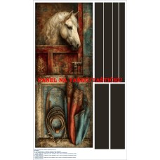 Panel na tašku/taštičku 483-688