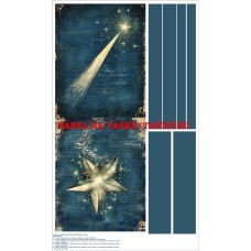 Panel na tašku/taštičku 483-520