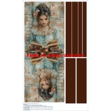 Panel na tašku/taštičku 483-527