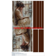 Panel na tašku/taštičku 483-529