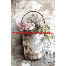 Látkový panel  kolekce  BLUSH AND BLOOM  484-14