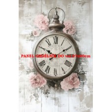Látkový panel  kolekce  BLUSH AND BLOOM  484-34
