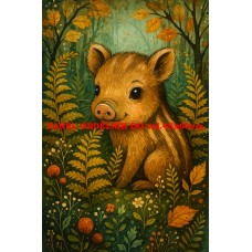 Látkový panel 494-405
