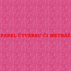 Látkový panel  či metráž Í 511d-191