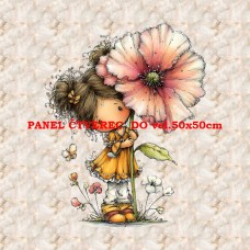 Látkový panel  520-111