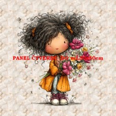 Látkový panel  520-117