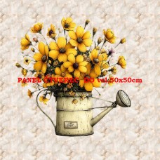 Látkový panel  520-119