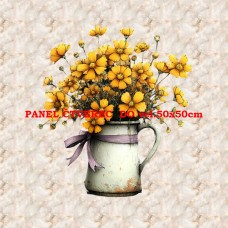 Látkový panel  520-120